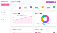 ダッシュボード